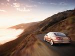 Volkswagen Passat CC Gold Coast Edition 2008 года